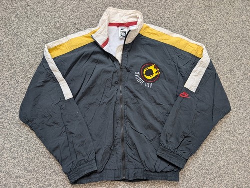 Giacca nike vintage uomo - giacca, media