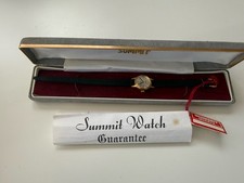 Orologio donna Summit Quartz