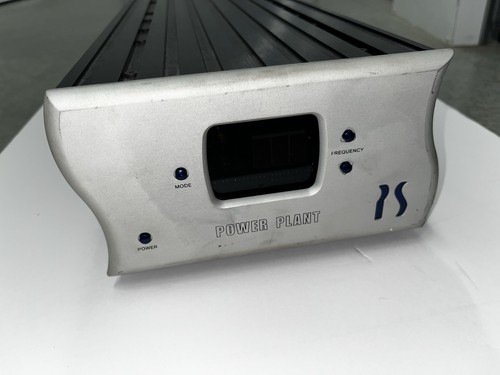Audio p300 powerplant power - p300,