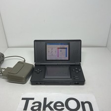 Nintendo lite nero - ds,