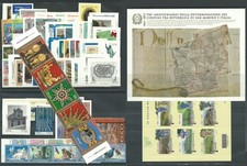 2013 ITALIA REPUBBLICA ANNATA