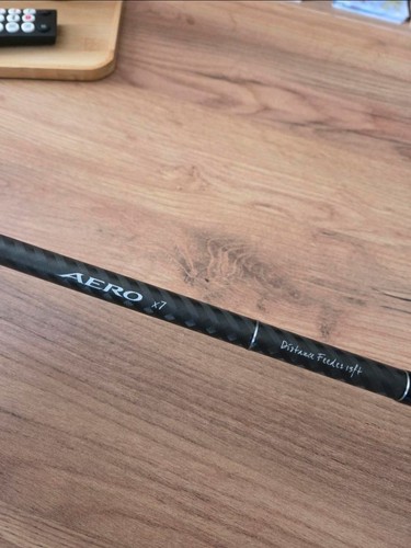 Shimano aero distance - shimano,
