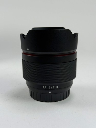 Samyang 0 af - 12, mm