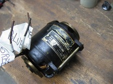 Seeburg motor B C G W J R