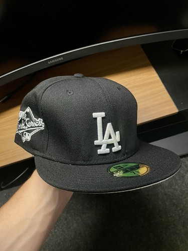 Cappellino new era 59fifty - 59fifty, la