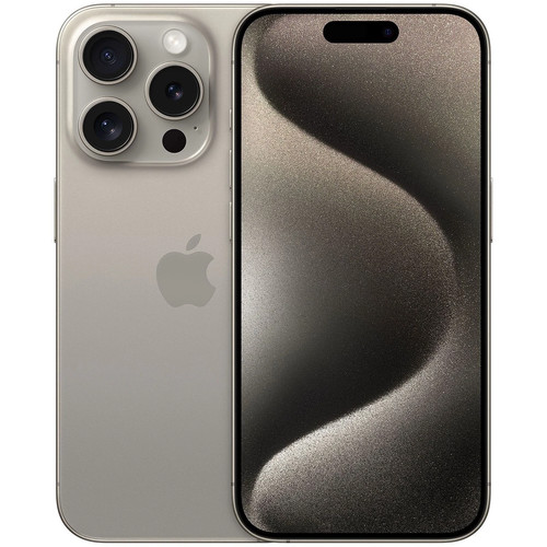 Apple iphone pro - apple, 15