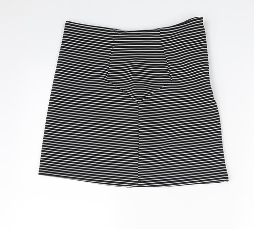 Gonna donna topshop nera - nera, a