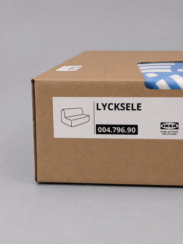 Ikea lycksele copridivano - ikea,