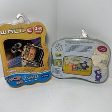 Cartucce V.Smile Wall-E &