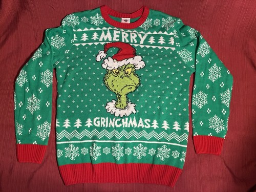 The grinch merry - grinch,