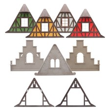 Playmobil Casa a Graticcio
