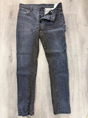 Jeans zara uomo slim - jeans, 30