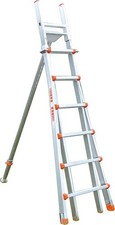 Scala scorrevole sidra - scala,