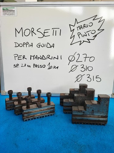 Mario pinto morsetti - mario,