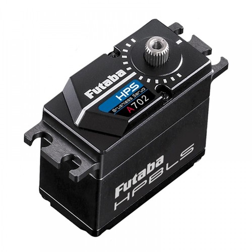 Futaba hps a703 air - hps,