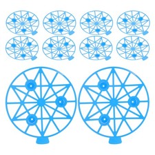  10 Pezzi Cantalupo Traliccio