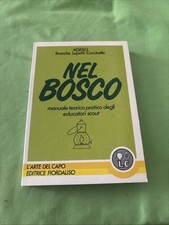 Agesci Branche lupetti