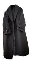 Zara - Cappotto Oversize