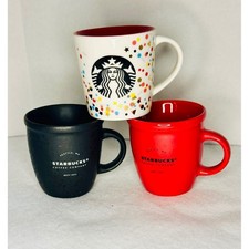Starbucks Coffee Demitasse