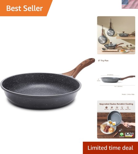 Padella antiaderente grado