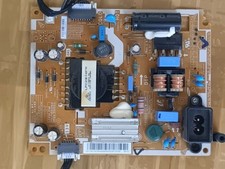 Scheda alimentazione power