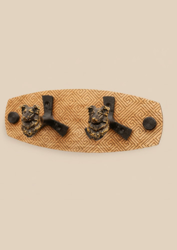 Ganci decorativi parete - decorativi, da