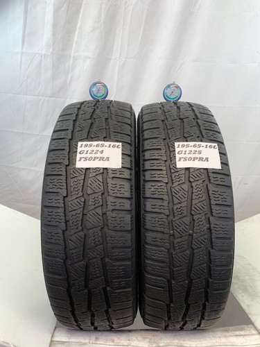 Gomme invernali michelin - 2,