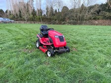 Countax B60 4trac con