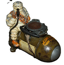 Michelin man compressor 1920s - michelin,