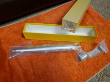 Tubo Hatori - Silenziatore