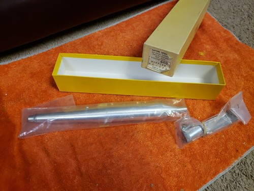 Tubo hatori silenziatore - -,