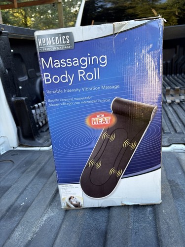 Homedics rotolo corpo - homedics,