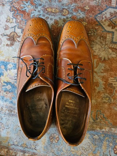 Scarpe crockett jones - scarpe,