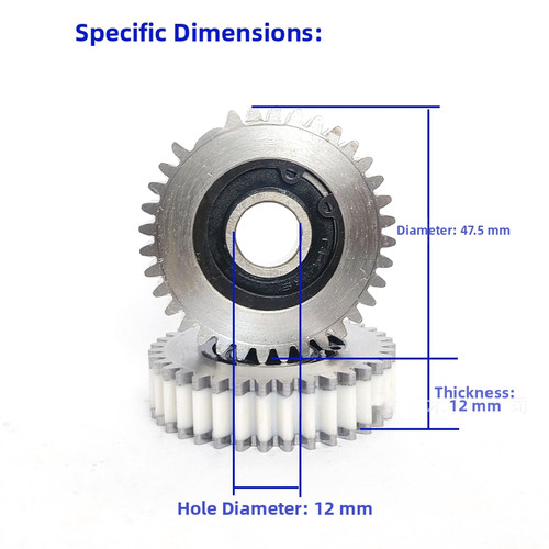 36t per bici - 36t,