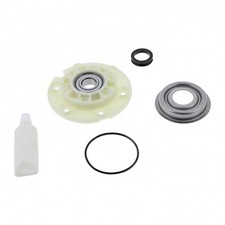 KIT MOZZO CUSCINETTI FLANGIA
