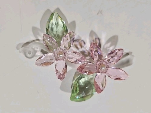 Swarovski cristallo gelsomino - swarovski,