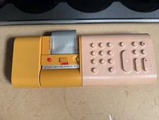 OLIVETTI DIVISUMMA 18