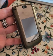 Cellulare Motorola Startac Razr2 V9