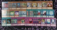Deck Counter Fairy YuGiOh