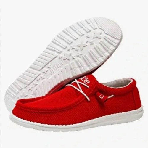 Taglia scarpe hey dude - taglia,