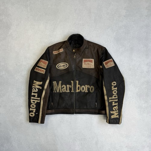 Raro giacca corsa marlboro - giacca,