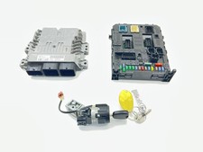 KIT CHIAVE PER PEUGEOT 308 S. Wagon S180123007 (08>14)