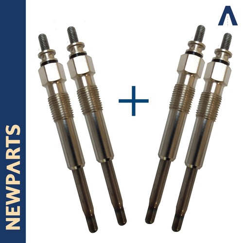 Bougies préchauffage - bougies,