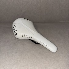 Fizik Antares R5 - Sella bici da strada - Bianca - Ottime condizioni