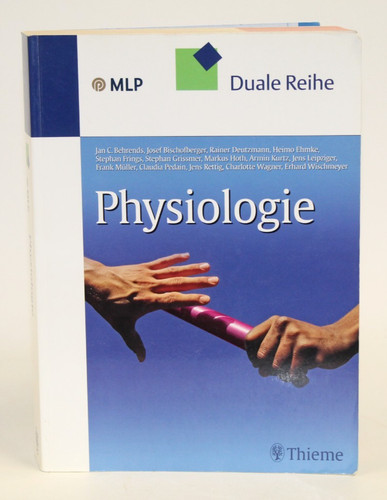 Physiologie