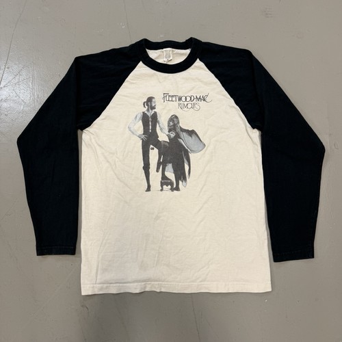 Vintage fleetwood mac shirt - vintage,
