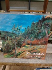 Umbria Verde di Alfonso Avanessian  Arte L1