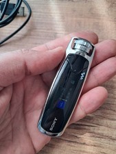 Sony NW-S703F Walkman Lettore
