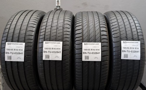 Pneumatici 195 r16 - 4,