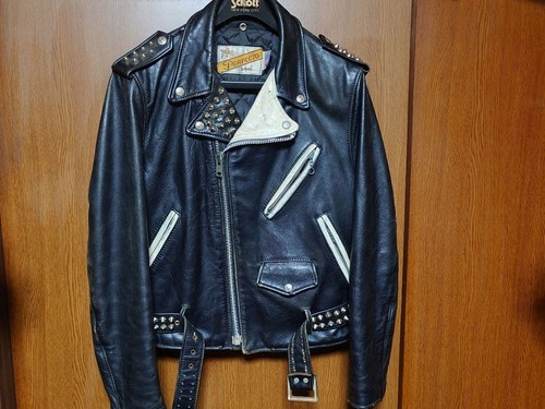 Giacca doppiopetto schott - giacca,